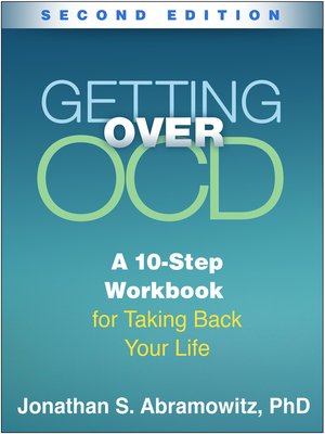 cover image of Getting Over OCD